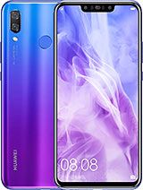 Huawei nova 3 (Huawei)
