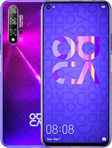 Huawei nova 5T (Huawei)