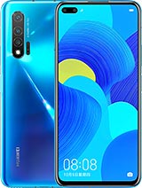 Huawei nova 6 5G (Huawei)