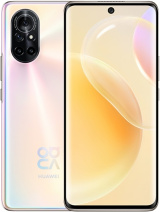 Huawei nova 8 (Huawei)