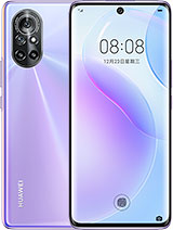 Huawei nova 8 5G (Huawei)