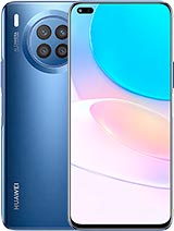 Huawei nova 8i (Huawei)