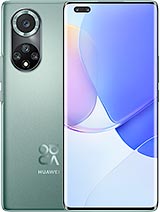 Huawei nova 9 Pro (Huawei)