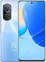 Huawei nova 9 SE (Huawei)
