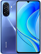 Huawei nova Y70 Plus (Huawei)