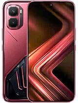 Infinix GT 50 Pro phone