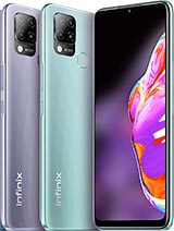 Infinix Hot 10T (Infinix)