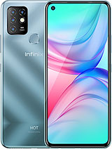 Infinix Hot 10 (Infinix)