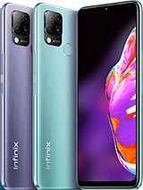 Infinix Hot 10s (Infinix)