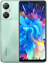 Infinix Hot 20 5G (Infinix)