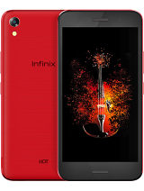 Infinix Hot 5 Lite (Infinix)