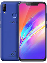 Infinix Hot 6X (Infinix)
