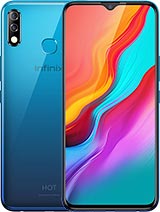 Infinix Hot 8 Lite (Infinix)