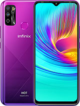 Infinix Hot 9 Play (Infinix)