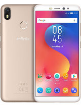Infinix Hot S3 (Infinix)
