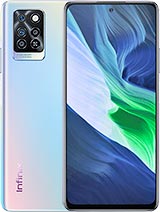 Infinix Note 10 Pro NFC (Infinix)