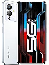 Infinix Note 12 5G (Infinix)