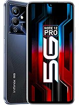 Infinix Note 12 Pro 5G (Infinix)