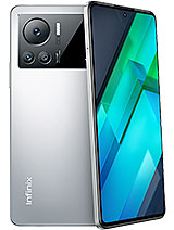 Infinix Note 12 VIP (Infinix)