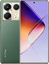 Infinix Note 40S (Infinix)