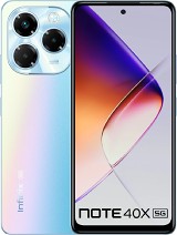 Infinix Note 40X 5G (Infinix)