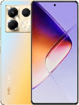 Infinix Note 40 5G (Infinix)