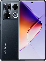 Infinix Note 40 Pro+ (Infinix)