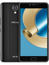 Infinix Note 4 (Infinix)