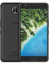 Infinix Note 4 Pro (Infinix)