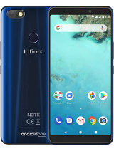 Infinix Note 5 (Infinix)