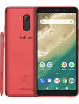 Infinix Note 5 Stylus (Infinix)