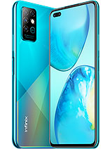 Infinix Note 8 (Infinix)