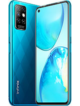 Infinix Note 8i (Infinix)