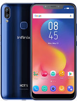 Infinix S3X (Infinix)