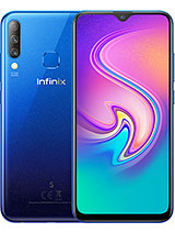 Infinix S4 (Infinix)