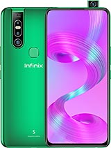 Infinix S5 Pro (16+32) (Infinix)