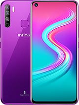 Infinix S5 lite (Infinix)