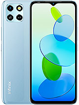 Infinix Smart 6 HD (Infinix)