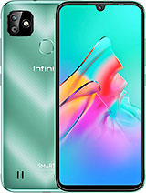 Infinix Smart HD 2021 (Infinix)