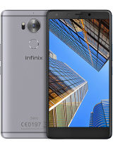Infinix Zero 4 Plus (Infinix)
