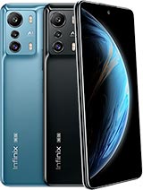 Infinix Zero 5G (Infinix)