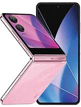 Infinix Zero Flip (Infinix)