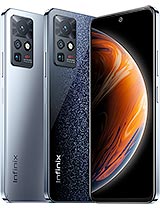 Infinix Zero X (Infinix)