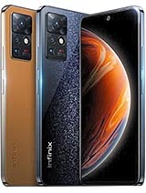 Infinix Zero X Pro (Infinix)