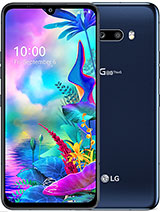 LG G8X ThinQ (LG)