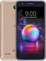 LG K11 Plus (LG)