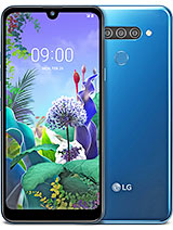 LG Q60 (LG)