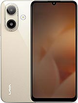 Lava Bold N1 (Lava)