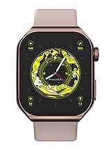Lava Prowatch V1 (Lava)