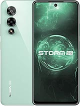 Lava Storm (Lava)